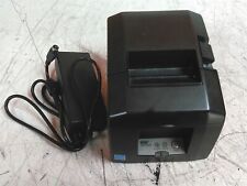 Star Micronics TSP650II USB Thermal Receipt Printer w/ PSU picture