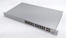 Cisco Meraki MS120-24-HW 24-Port Gigabit PoE+ Managed Switch picture