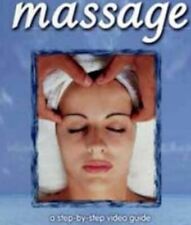 Home Massage an Interactive Step-By-Step Guide on CD Lifeware PC  Windows/MAC picture