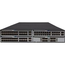 HPE JH179A FlexFabric 5930 4-slot Switch picture