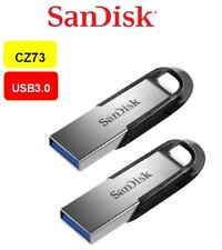 SanDisk 16GB 32GB 64GB 128GB 256GB ULTRA FLAIR USB 3.0 Flash Pen Drive OTG lot picture