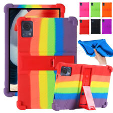 For Doogee T10 T10S 10.1 2023 T10 Pro T10E U9 U10 Pro 10.1Tablet Kids Case Cover picture