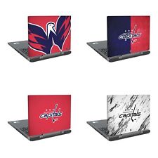 OFFICIAL NHL WASHINGTON CAPITALS VINYL SKIN DECAL FOR ASUS DELL HP XIAOMI picture