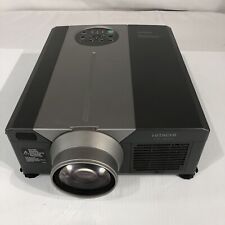 Hitachi CP-S860 3LCD Projector 4:3 (SVGA)- Tested picture