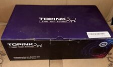 TOPINK  Black TP83A / CF283A Toner Cartridge Laser Toner Cartridge 2 Pack NEW picture