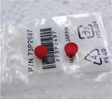 2PCS/Pack Small Red Dot Pointer Rod Small Red Hat Mouse Hat For ThinkPad IBM picture