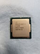 SR2L2 Intel Core Processor i7-6700 Socket LGA 1151 3.4GHz 8MB SmartCache CPU picture