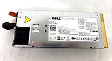 Dell 1100W Server Power Supply Redundant L1100A-S0 TCVRR 0TCVRR picture