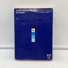Adobe Photoshop CS4 Extended for MAC Full Retail version DVD With Serial Number picture