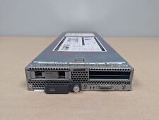 Cisco B200 M4 Blade Server w/ 2x Intel Xeon E5-2660V3 @ 2.60GHz PN: UCSB-B200-M4 picture