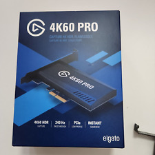 Elgato 4K60 Pro MK.2, Internal Capture Card, Stream and Record picture