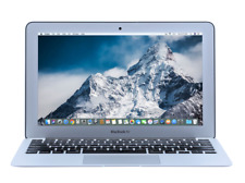 ULTRALIGHT Apple MacBook Air 11 inch Laptop / Intel Core i5 / 64GB SSD / WRNTY picture