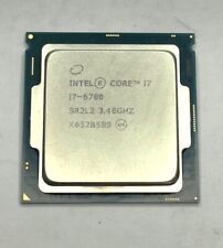 Intel  Core i7-6700 SR2L2 3.40GHz Quad-Core 8MB LGA1151 Desktop CPU Processor picture