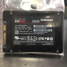 Samsung V-NAND SSD 850 EVO 256GB 2.5