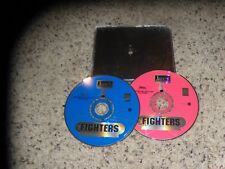 Jane's Fighters Anthology (PC, 1999) Near Mint Game picture