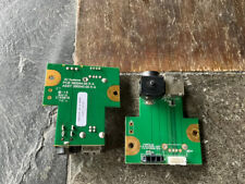 Set of 2 3D Systems Cube USB Power Port board 390044-05 picture