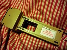 CONVERT YOUR NIKON SA-21 TO SA-30 COOLSCAN 4000 5000 THIS IS CONVERSION SERVICE  picture