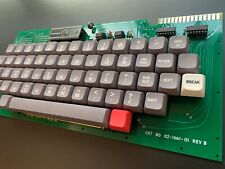 Datanetics Rev B Keyboard replica for Apple 1 I - Newton NTI ++200 sets sold++ picture