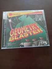 Davidson Math Blaster Geometry PC CD ROM Windows/Mac picture