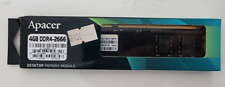 Apacer 4GB DDR4-2666 picture