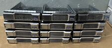 Lot of 12 Dell Equallogic Y79JP Drive 3.5