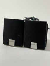 Replacement Computer Speaker For Creative Labs Inpsire 4.1 4400 System - L & R picture