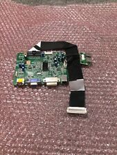 Main Driver Board For HP Z22i Monitor, Model 715G5830-M02-000-0H4K picture