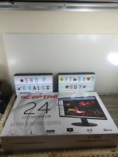 Sceptre 24-inch Led Monitor Slim Pro Series picture