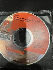 Microsoft Office Groove Server2007 NO PRODUCT KEY picture