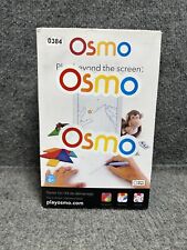 Osmo Genius Kit for Fire Tablet - 5 Hands-On Learning Games TABLET NOT INCLUDED picture