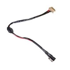 DC Power Jack Socket Harness Cable For Toshiba satellite A665 A665D A665-S5171 picture