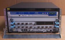 Juniper MX240 Internet Router 3x MIC-3D-4XGE-XFP + MIC-3D-20GE-SFP + RE-S-1800X4 picture