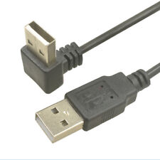 1PCS USB Cable Male To Male 2.0 Lead A to A Plug to Plug 0.3m 0.5m 1m 1.5m 2m picture
