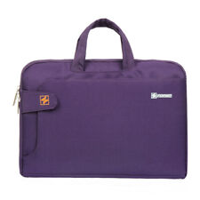 FOPATI 15.6 inch Laptop Sleeve Carrying Waterproof Multi-Functional Shoulder Bag picture