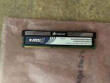 CORSAIR XMS3 DDR3 6GB (3X2GB) 1600MHZ CMX6GX3M3A1600C9 F3-1(12) picture