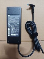 Genuine 90W 710413-001 AC Adapter Charger For HP 19 4.74A 4.5*3.0mm Blue Tip OEM picture