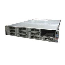 SUN X3-2L Server 2x E5-2609 Quad Core 2.4Ghz 32GB 10X 3TB Disk picture
