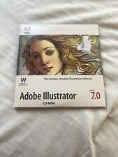 Adobe Illustrator 7.0  picture
