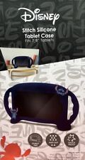 New Sealed Disney Stitch Silicone Tablet Case Fits 7-8” Tablet. iPad Mini picture