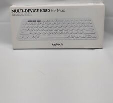 Logitech K360 Wireless Keyboard NEW               8 picture