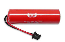 Replacement for Toshiba ER6VC119B 3.6v 2000mah Plc Battery 2 YR WARRANTY by TANK picture