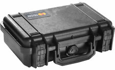Pelican 1170 Protector Case with Foam (Black) picture