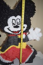 Beautiful Mickey mouse piñata 2