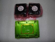 DELL POWEREDGE SERVER R740XD R7920 2ND CPU UPGRADE KIT COOLING FAN & HEATSINK picture