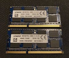 Kingston 8GB 2Rx8-12800S-11-12-F3 Laptop RAM picture
