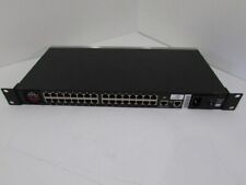 Digi DIGI-CM-32, 50000838 CM32 32 Port RJ-45 Console Server picture
