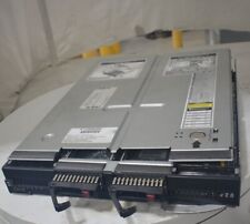 HP Proliant BL685C G7 Blade Server 2*AMD Opteron 6174 2.2GHz 256GB SEE NOTES picture