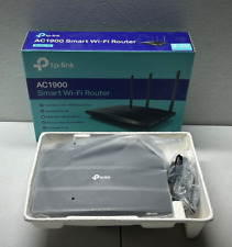 TP-LINK AC1900 ARCHER A9 SMART WI-FI ROUTER NEW picture