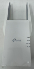 TP-Link - AX3000 Dual-Band Wi-Fi 6 Range Extender (RE705X) picture