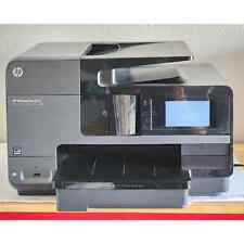 HP Officejet Pro 8620 All-In-One Wireless PARTS ONLY PLEASE READ DESCRIPTION picture